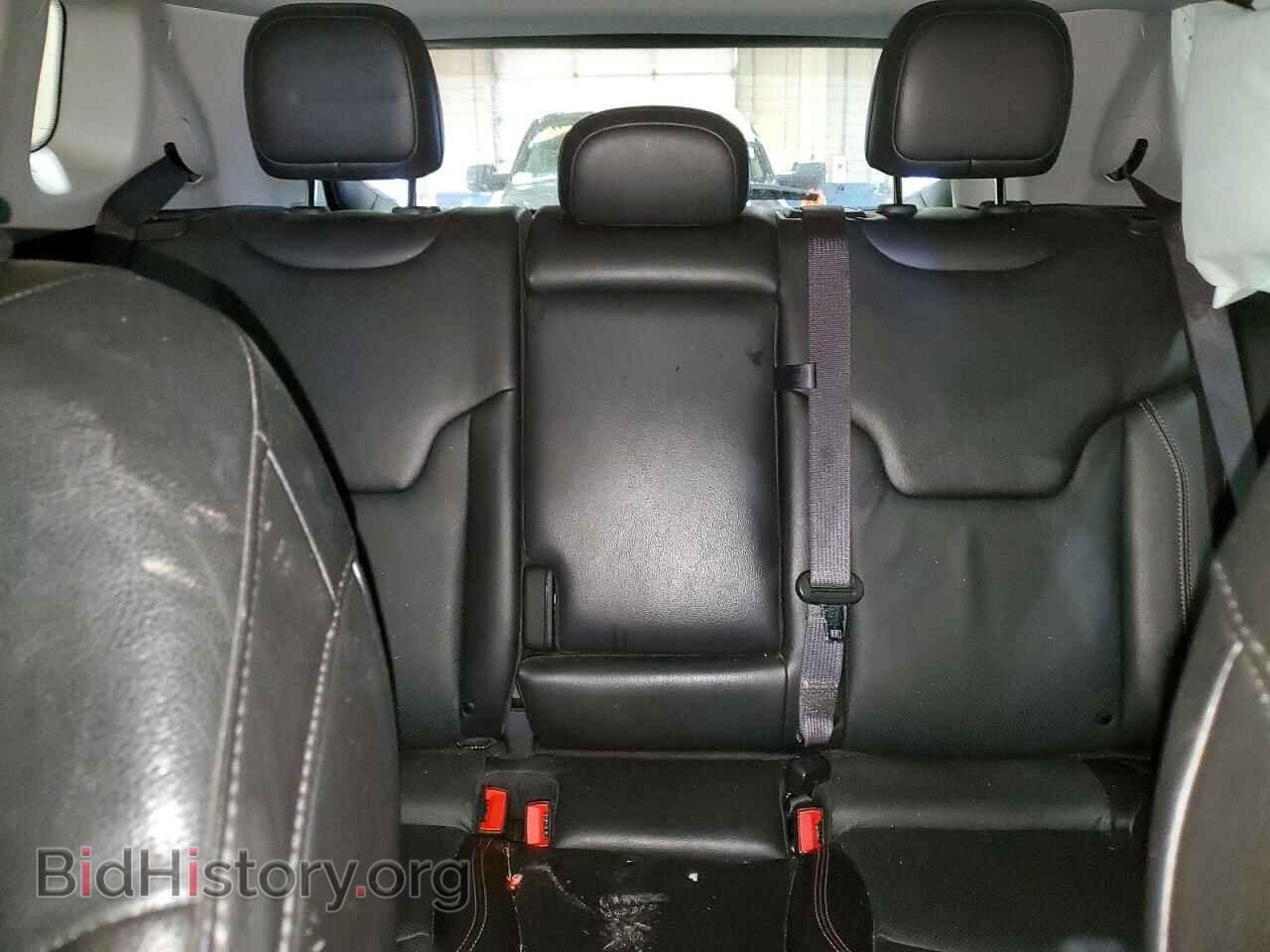 2022 JEEP COMPASS - VIN: 3C4NJDCB3NT111126 - Фото 10