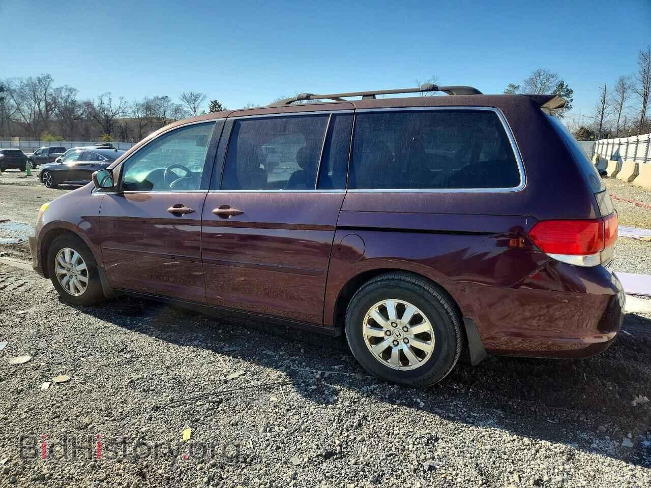2008 HONDA All Models - VIN: 5FNRL38658B404529 - Фото 2