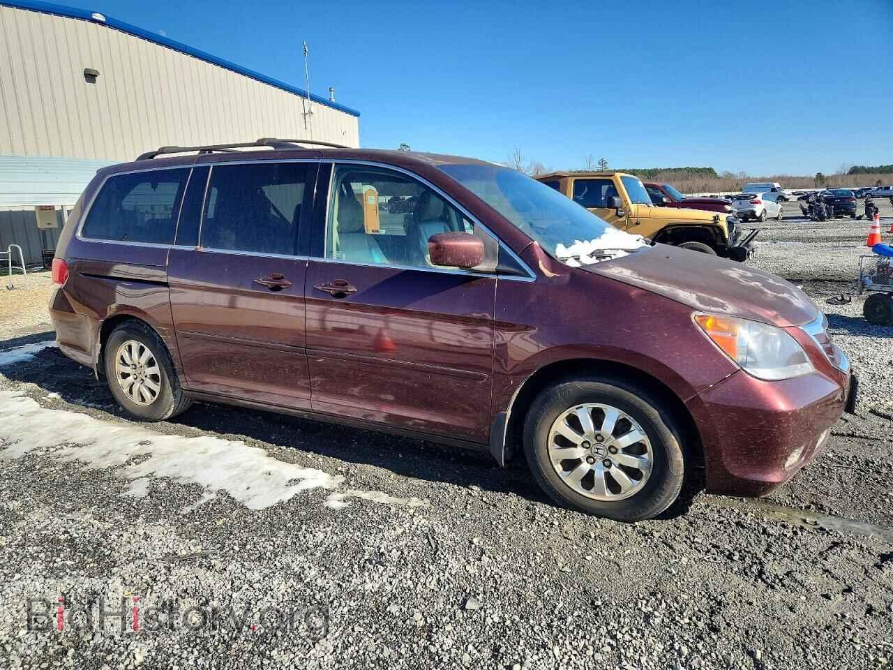 2008 HONDA All Models - VIN: 5FNRL38658B404529 - Фото 4