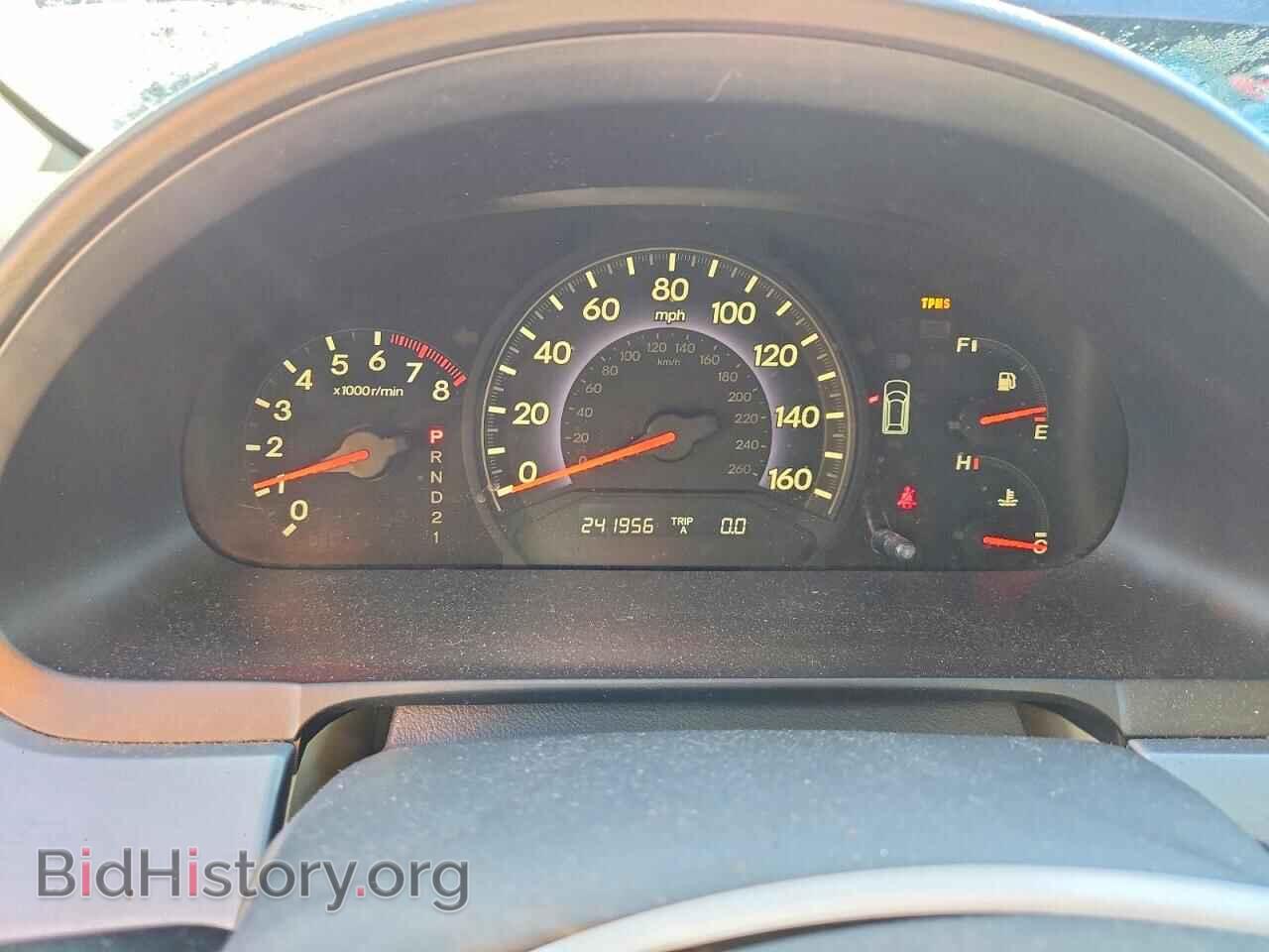 2008 HONDA All Models - VIN: 5FNRL38658B404529 - Фото 9