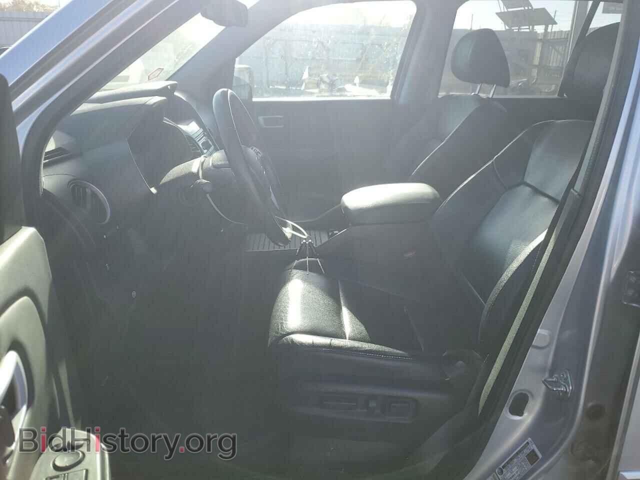 2014 HONDA PILOT - VIN: 5FNYF3H55EB018876 - Фото 7