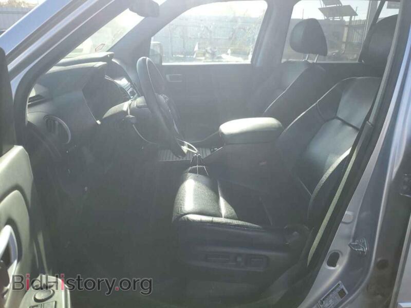 2014 Honda PILOT (VIN 5FNYF3H55EB018876) — фото 7 из 13