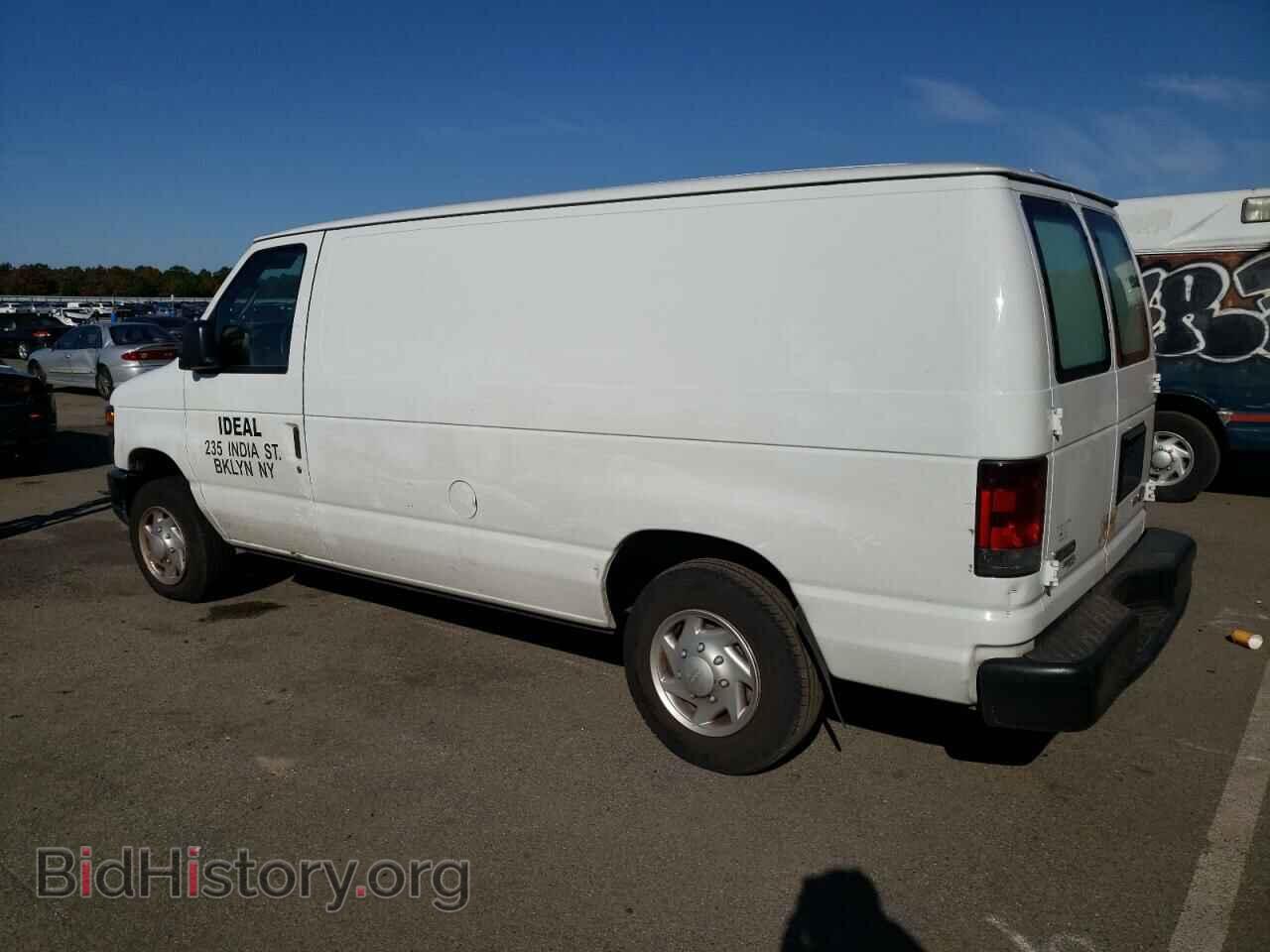 2012 FORD ALL Models - VIN: 1FTNE1EW6CDA09924 - Фото 2