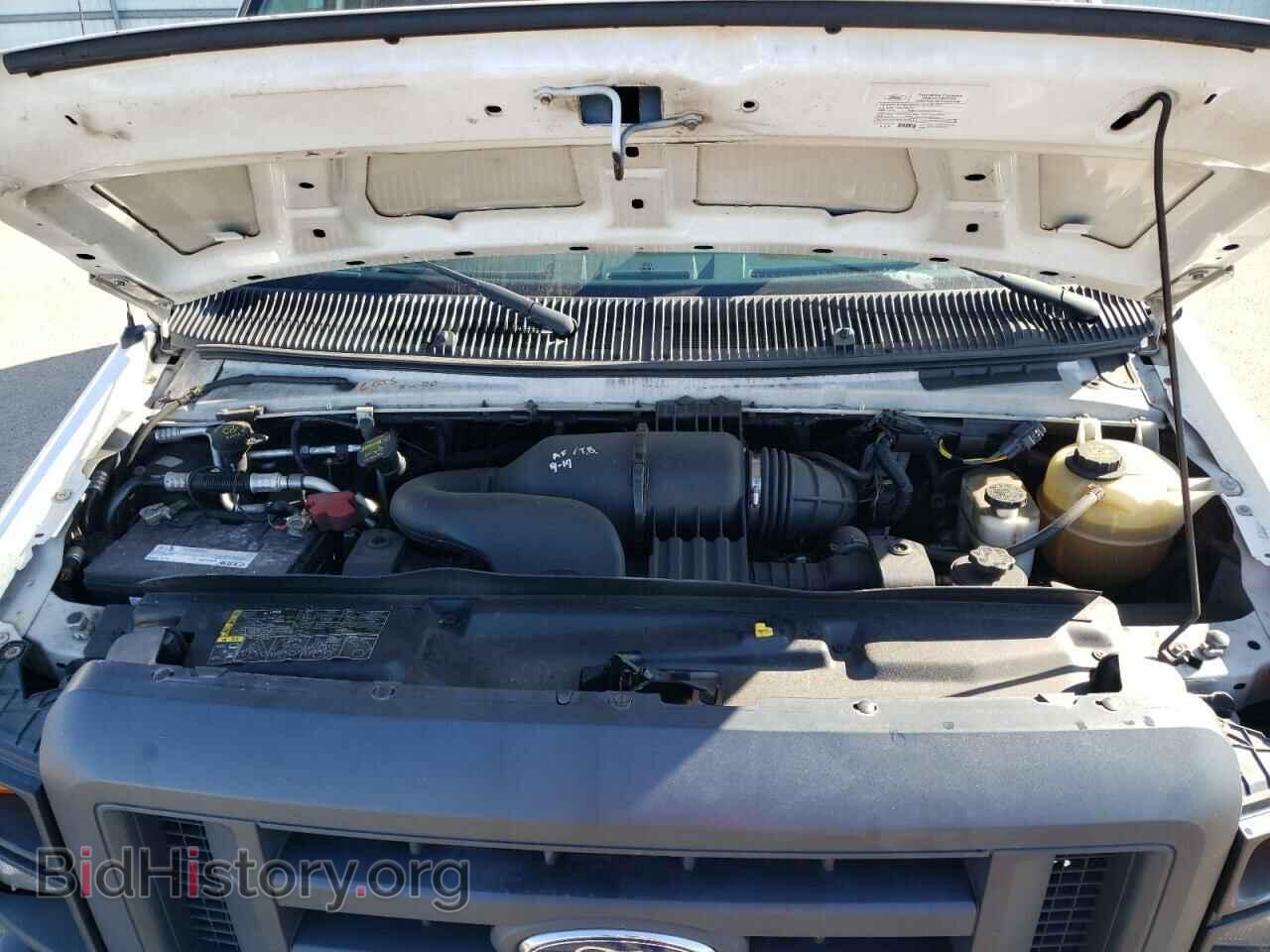 2012 FORD ALL Models - VIN: 1FTNE1EW6CDA09924 - Фото 12