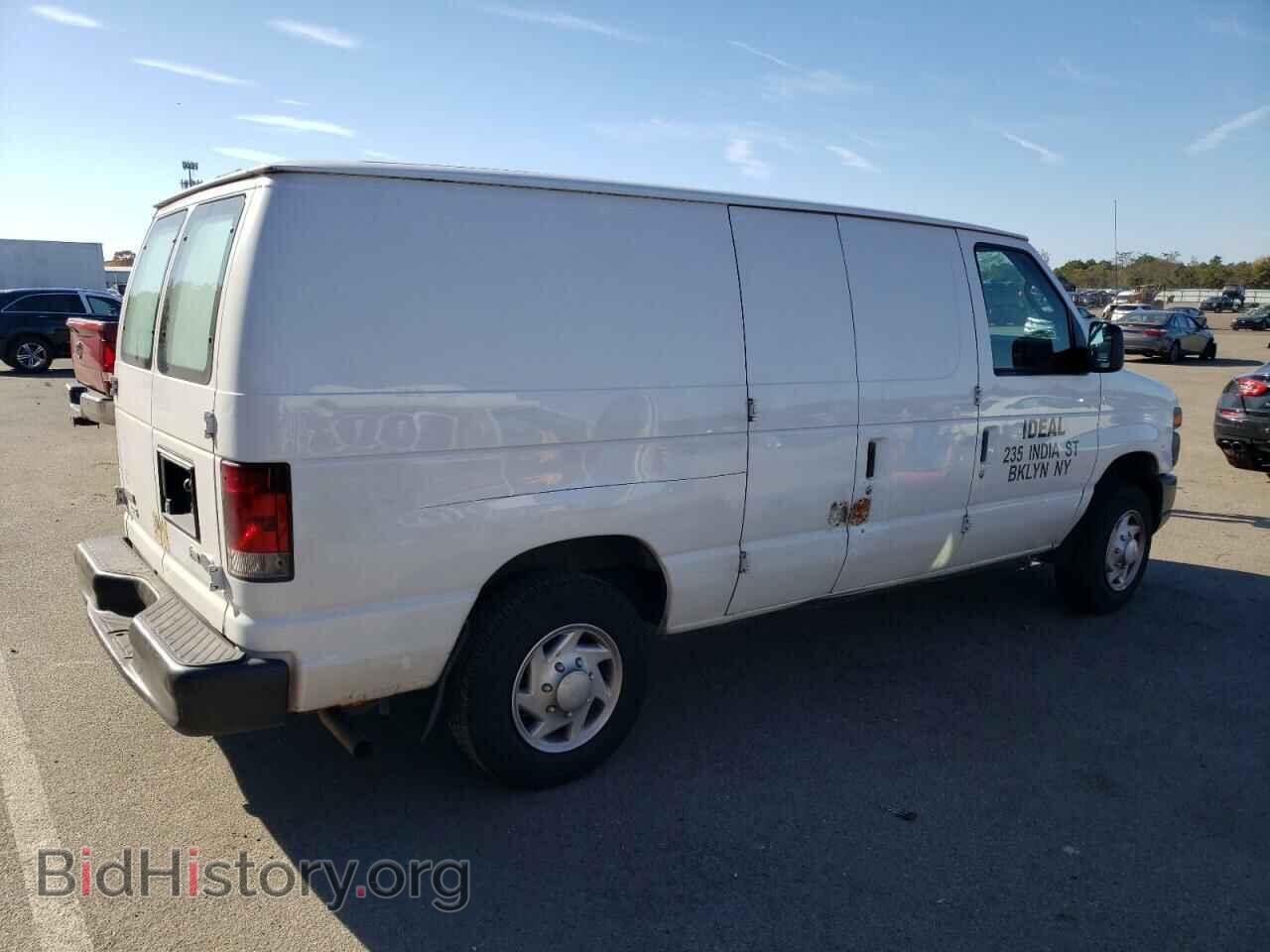 2012 FORD ALL Models - VIN: 1FTNE1EW6CDA09924 - Фото 3