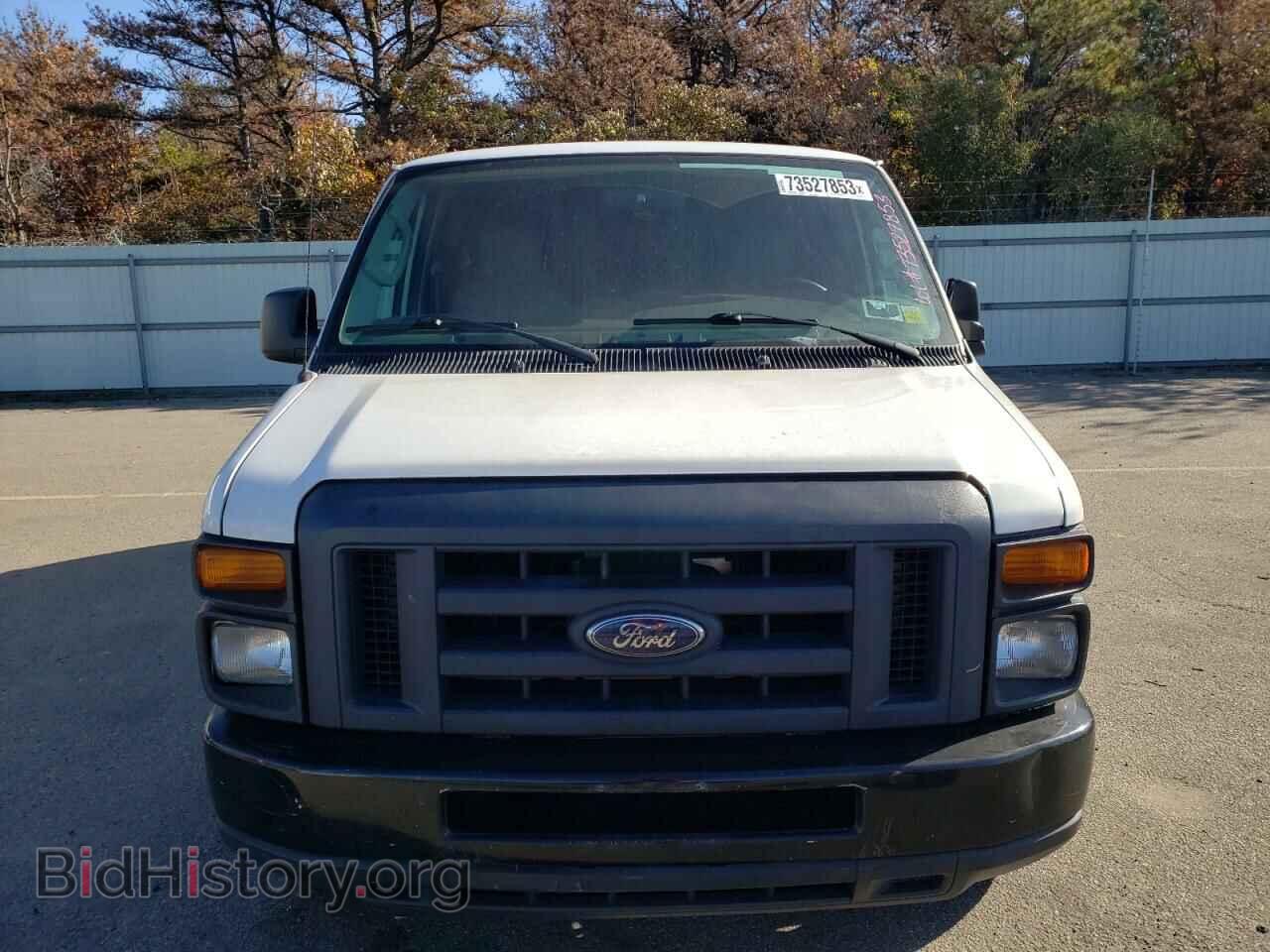 2012 FORD ALL Models - VIN: 1FTNE1EW6CDA09924 - Фото 5