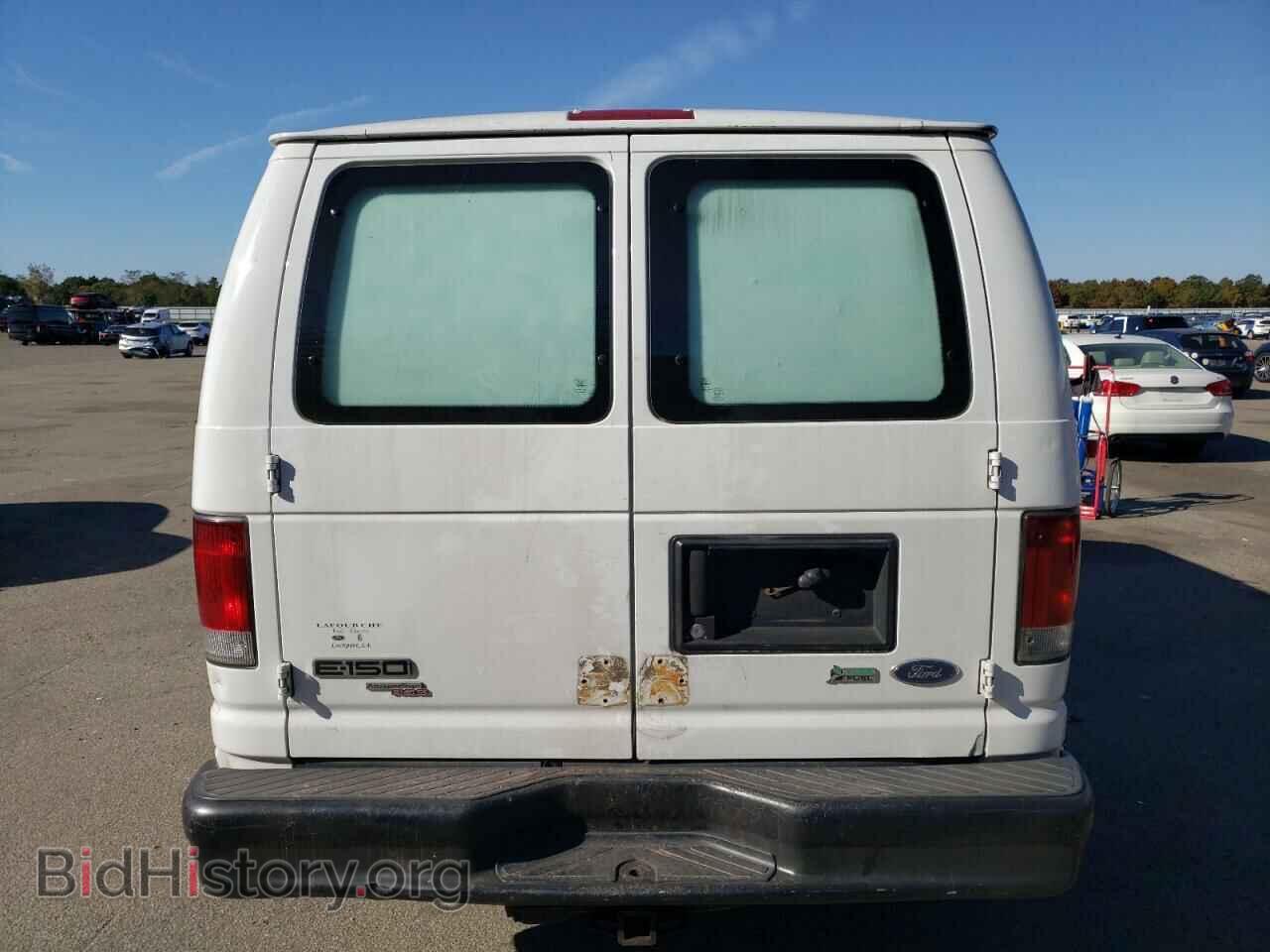 2012 FORD ALL Models - VIN: 1FTNE1EW6CDA09924 - Фото 6