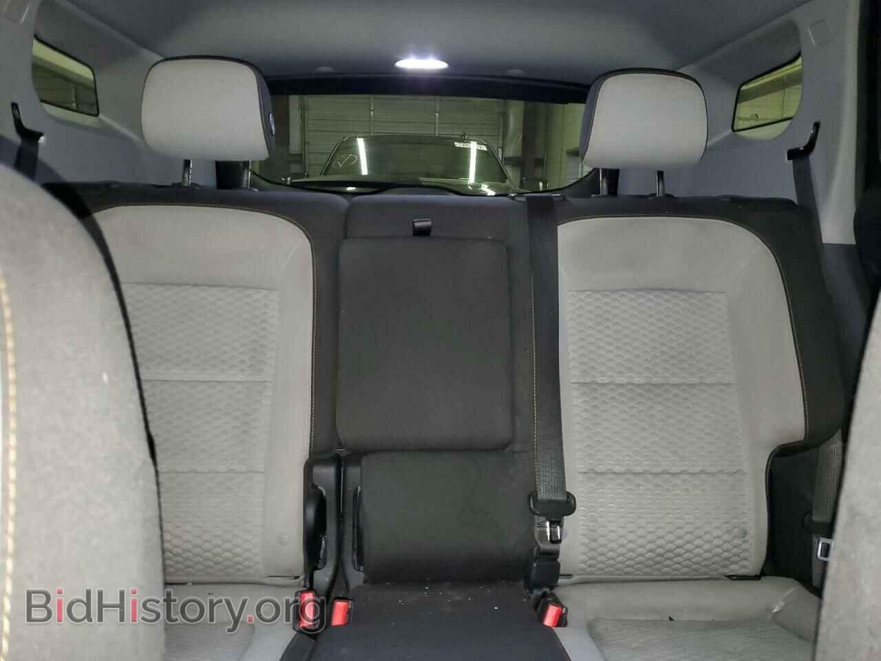 2020 GMC TERRAIN - VIN: 3GKALMEV0LL230057 - Фото 10