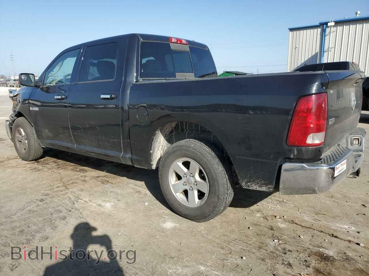 2010 DODGE All Models - VIN: 1D7RB1CP0AS203479 - Photo 2