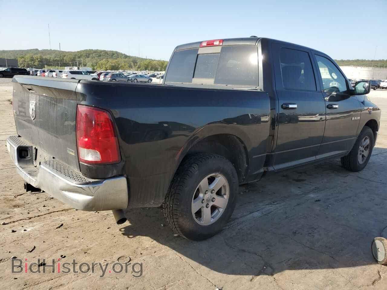 2010 DODGE All Models - VIN: 1D7RB1CP0AS203479 - Photo 3