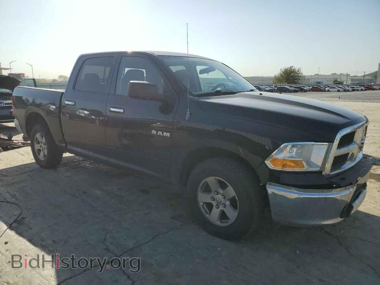 2010 DODGE All Models - VIN: 1D7RB1CP0AS203479 - Photo 4