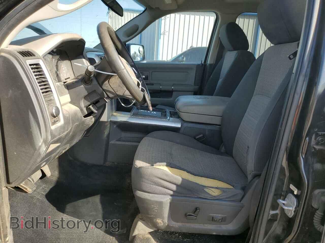 2010 DODGE All Models - VIN: 1D7RB1CP0AS203479 - Photo 7