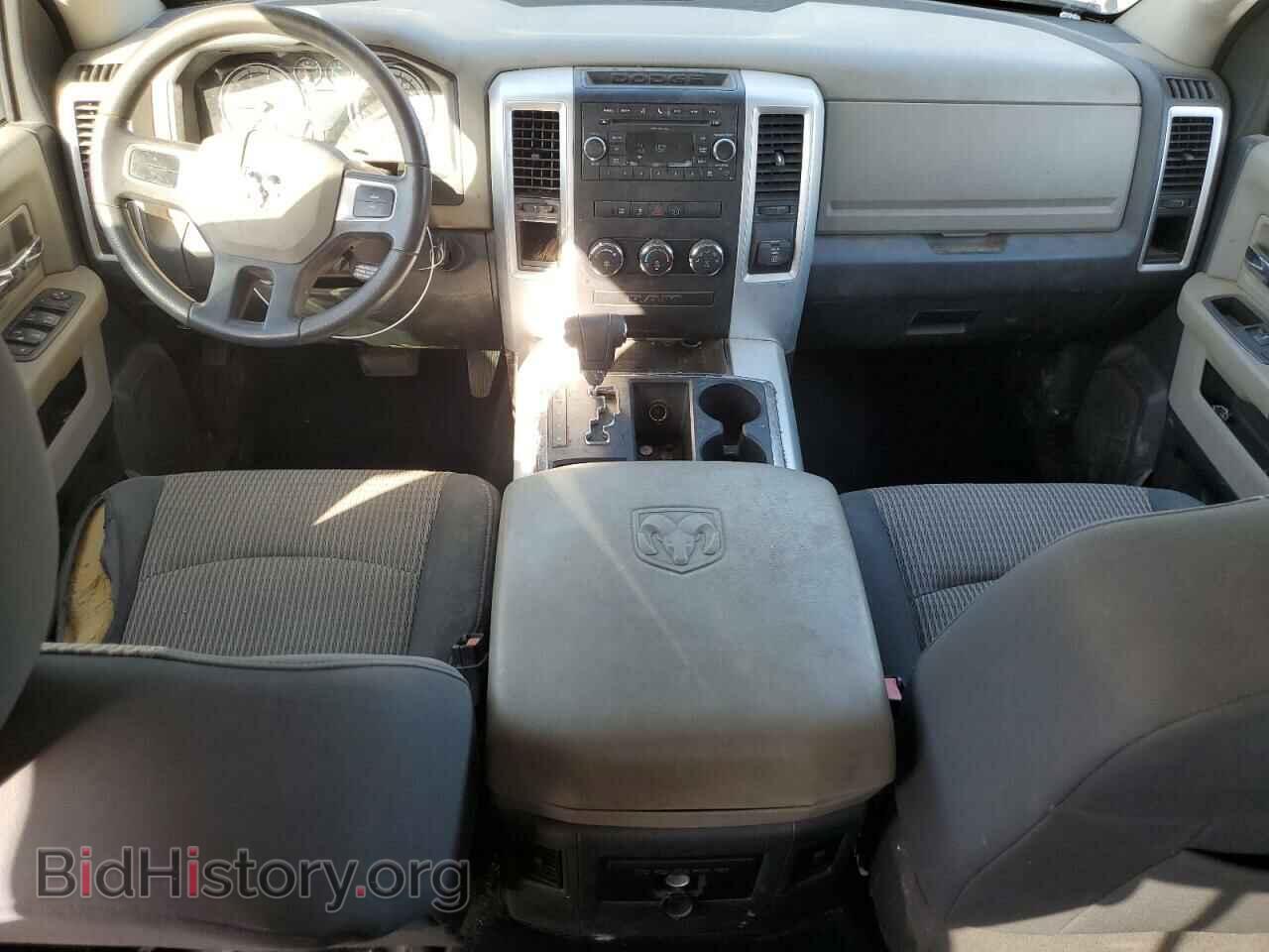 2010 DODGE All Models - VIN: 1D7RB1CP0AS203479 - Photo 8