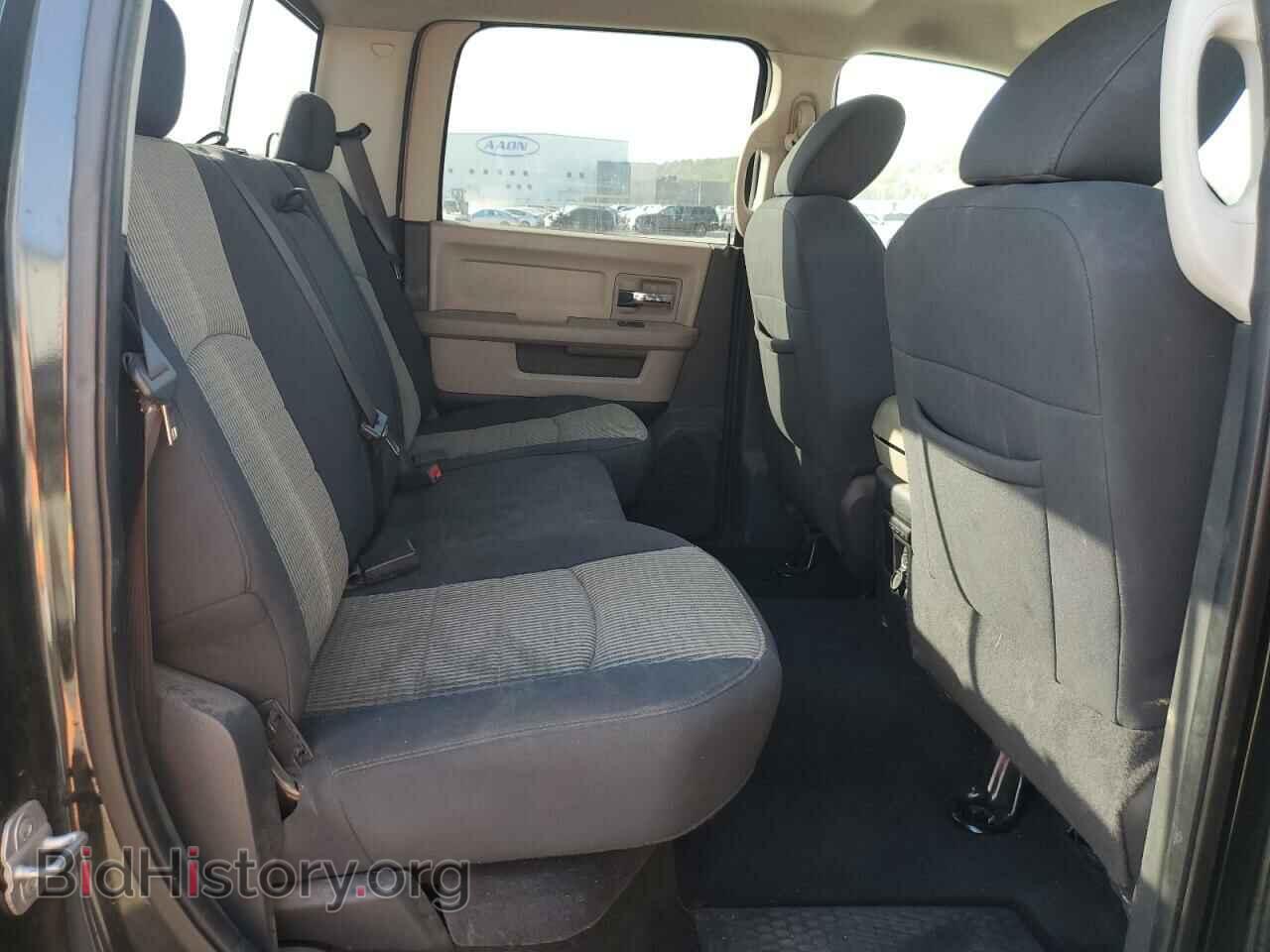 2010 DODGE All Models - VIN: 1D7RB1CP0AS203479 - Photo 10
