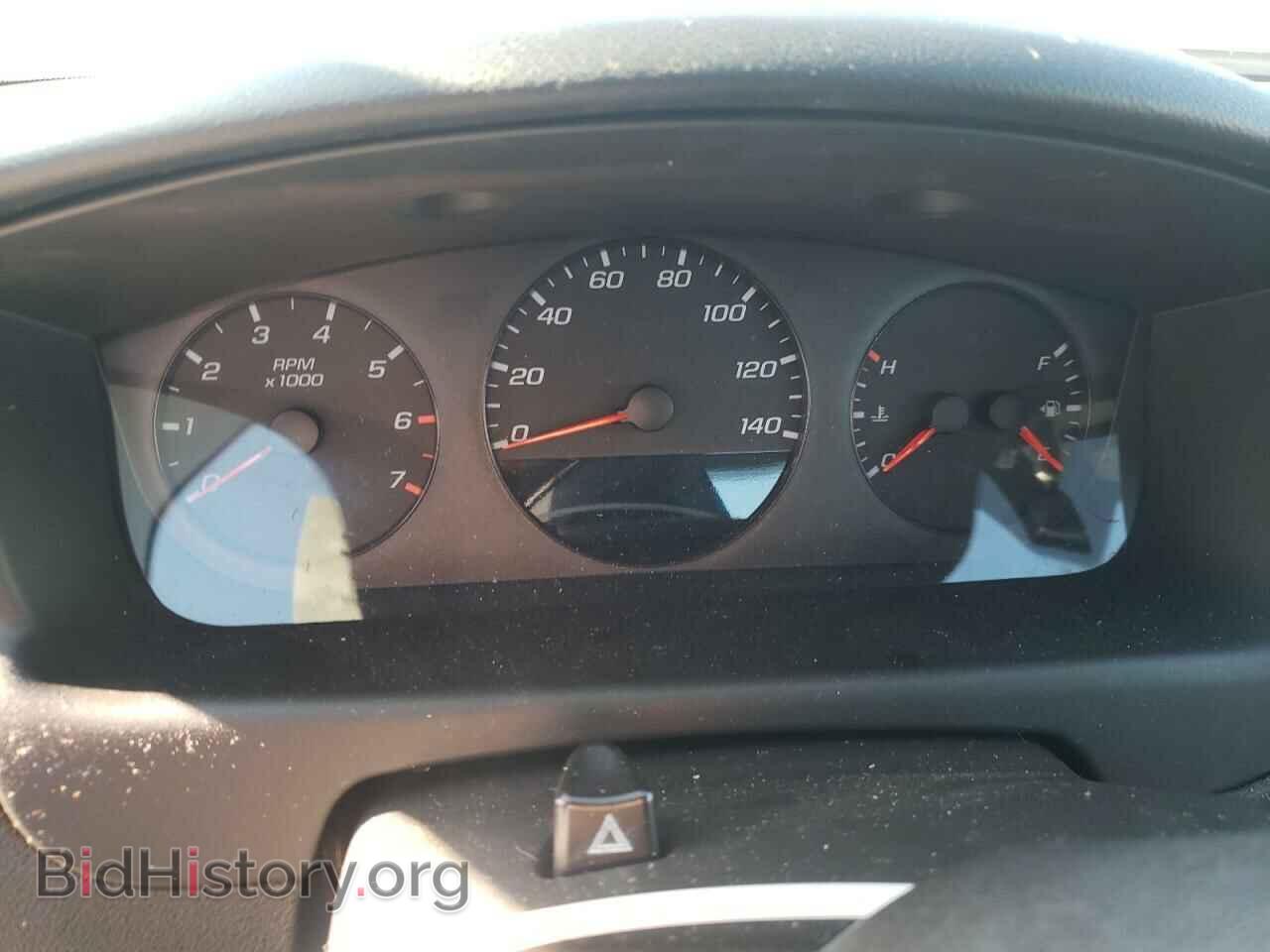2009 CHEVROLET IMPALA - VIN: 2G1WT57K491224551 - Фото 9