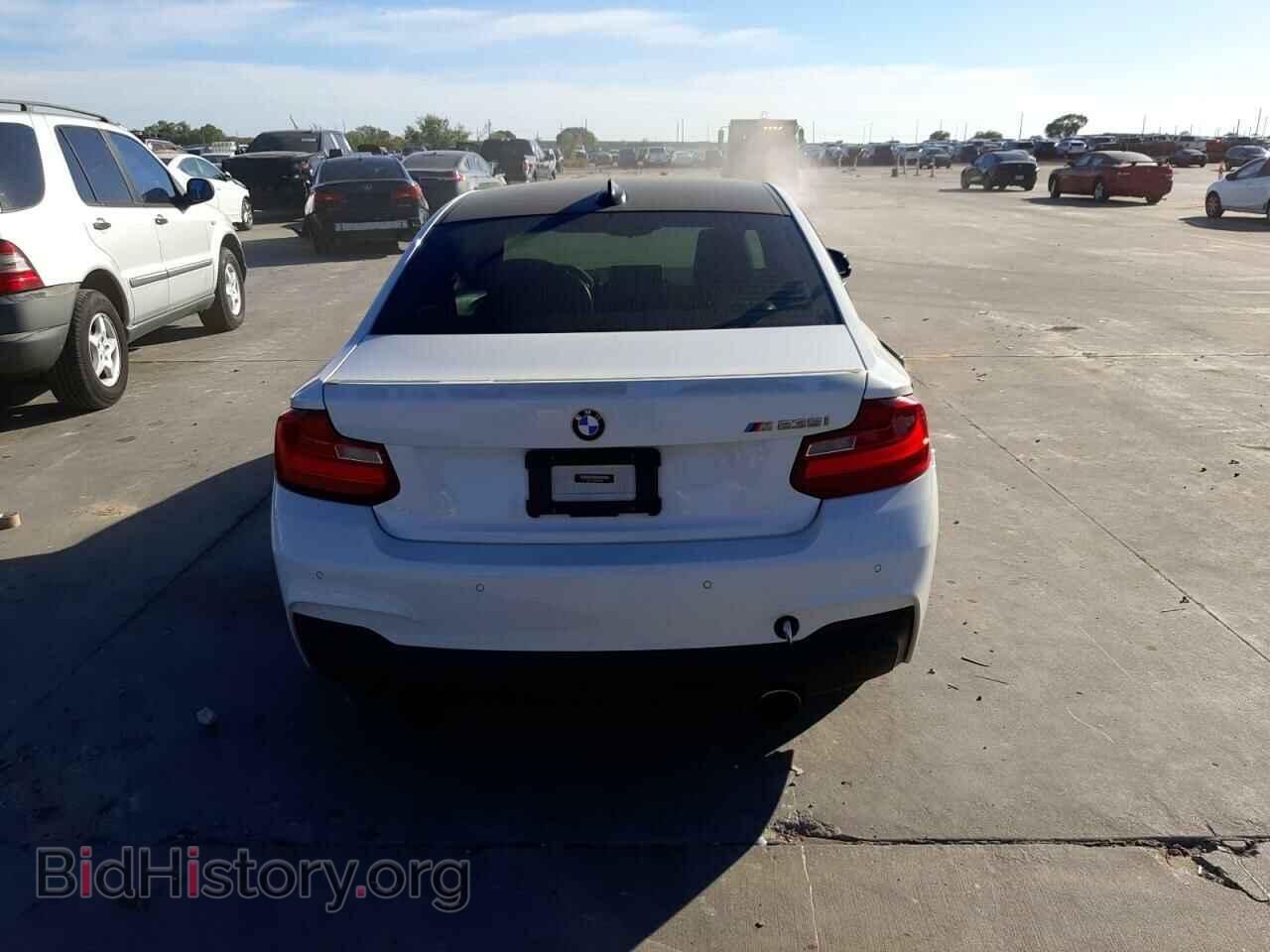 2015 BMW M2 - VIN: WBA1J7C58FV288845 - Фото 6