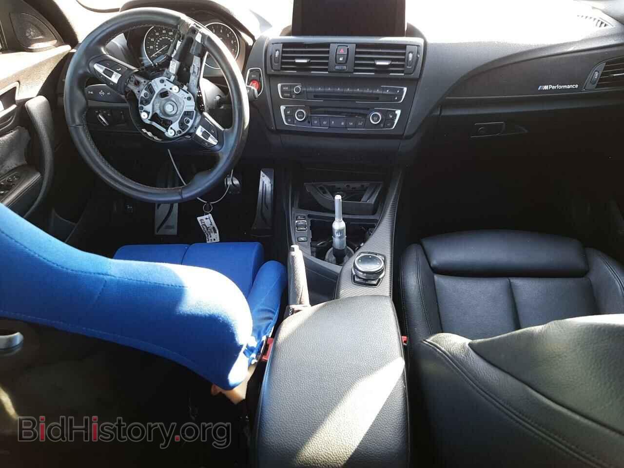 2015 BMW M2 - VIN: WBA1J7C58FV288845 - Фото 8