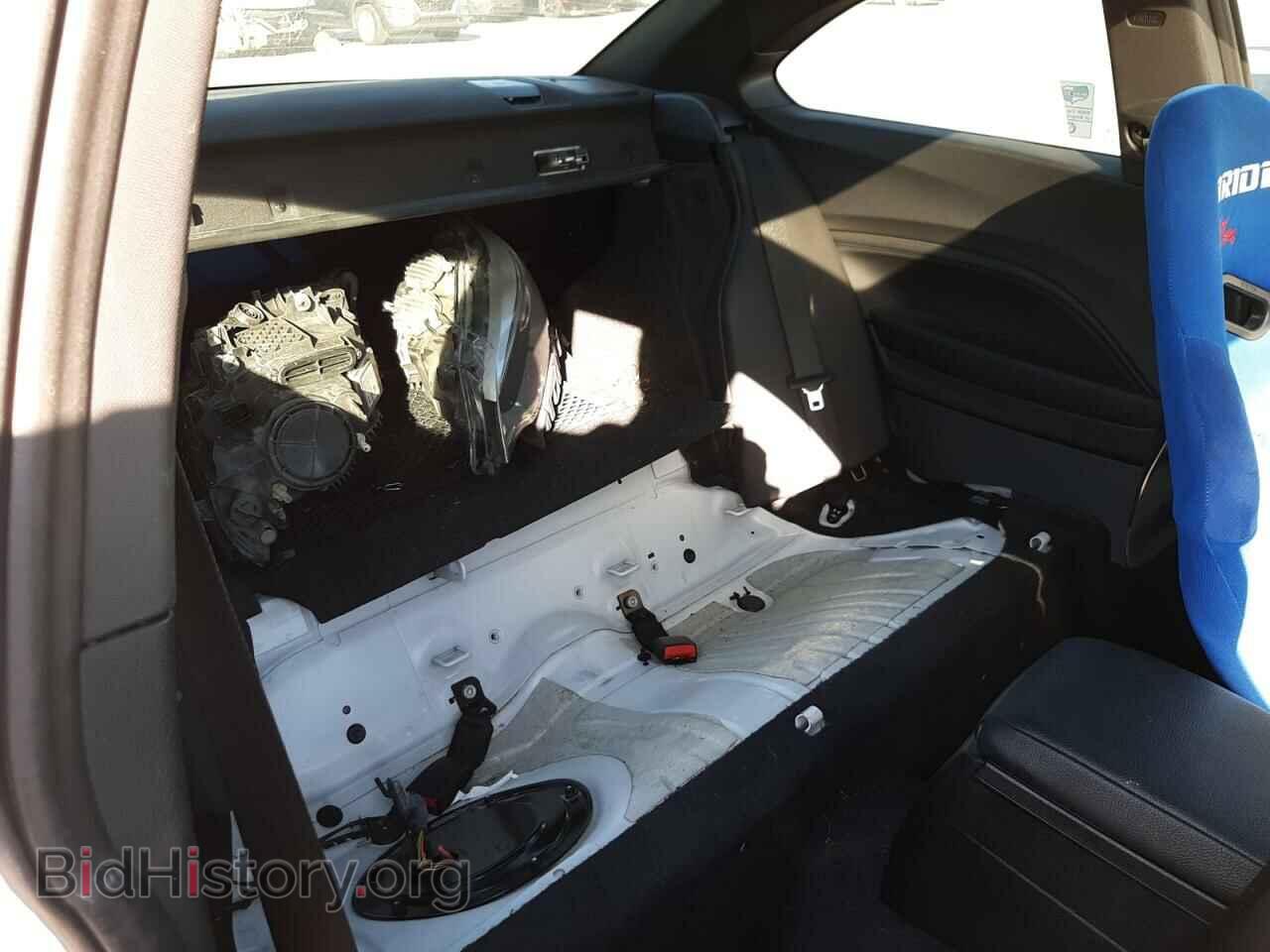 2015 BMW M2 - VIN: WBA1J7C58FV288845 - Фото 10