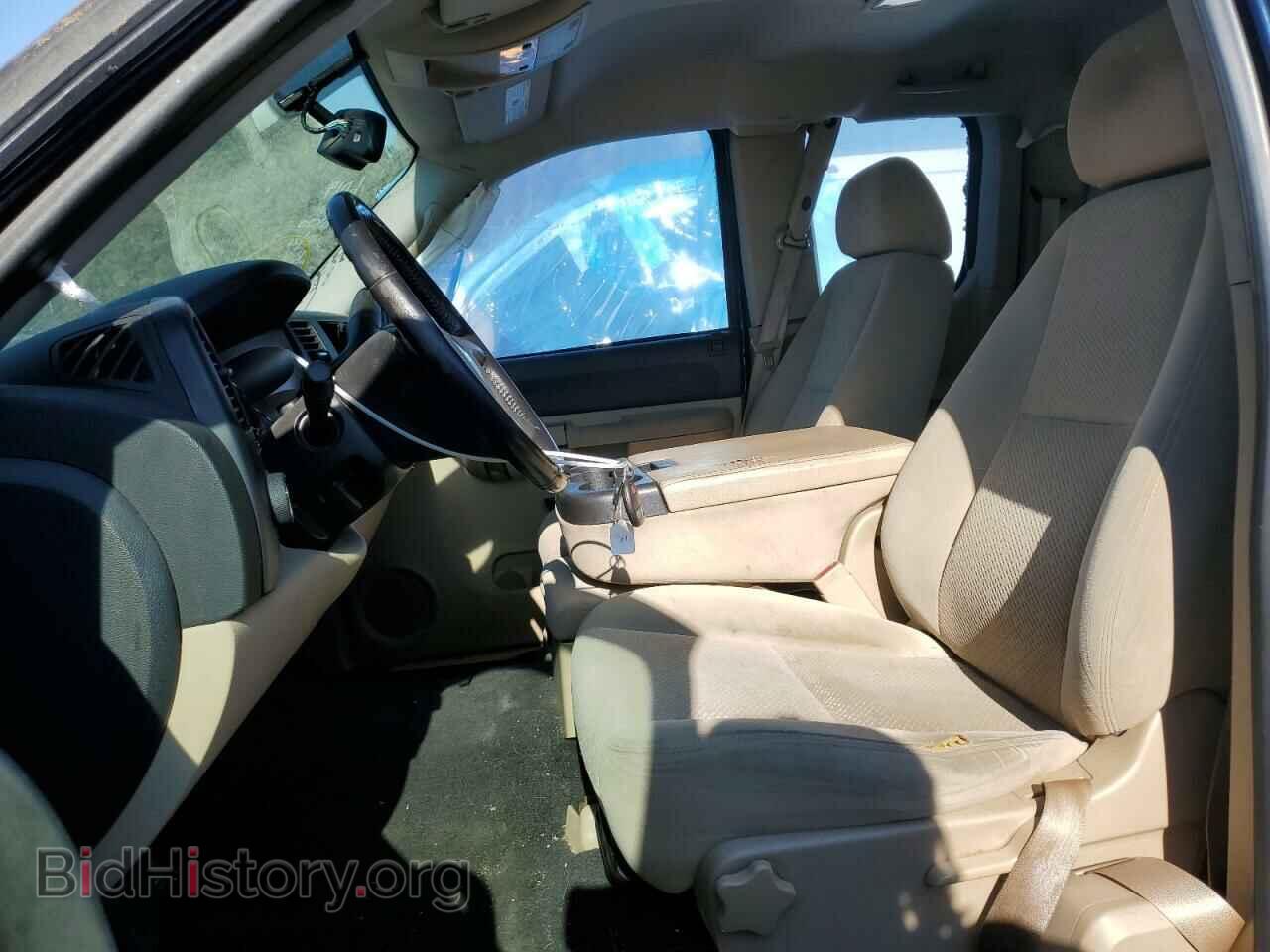 2008 CHEVROLET ALL Models - VIN: 1GCEC19C08Z176019 - Фото 7