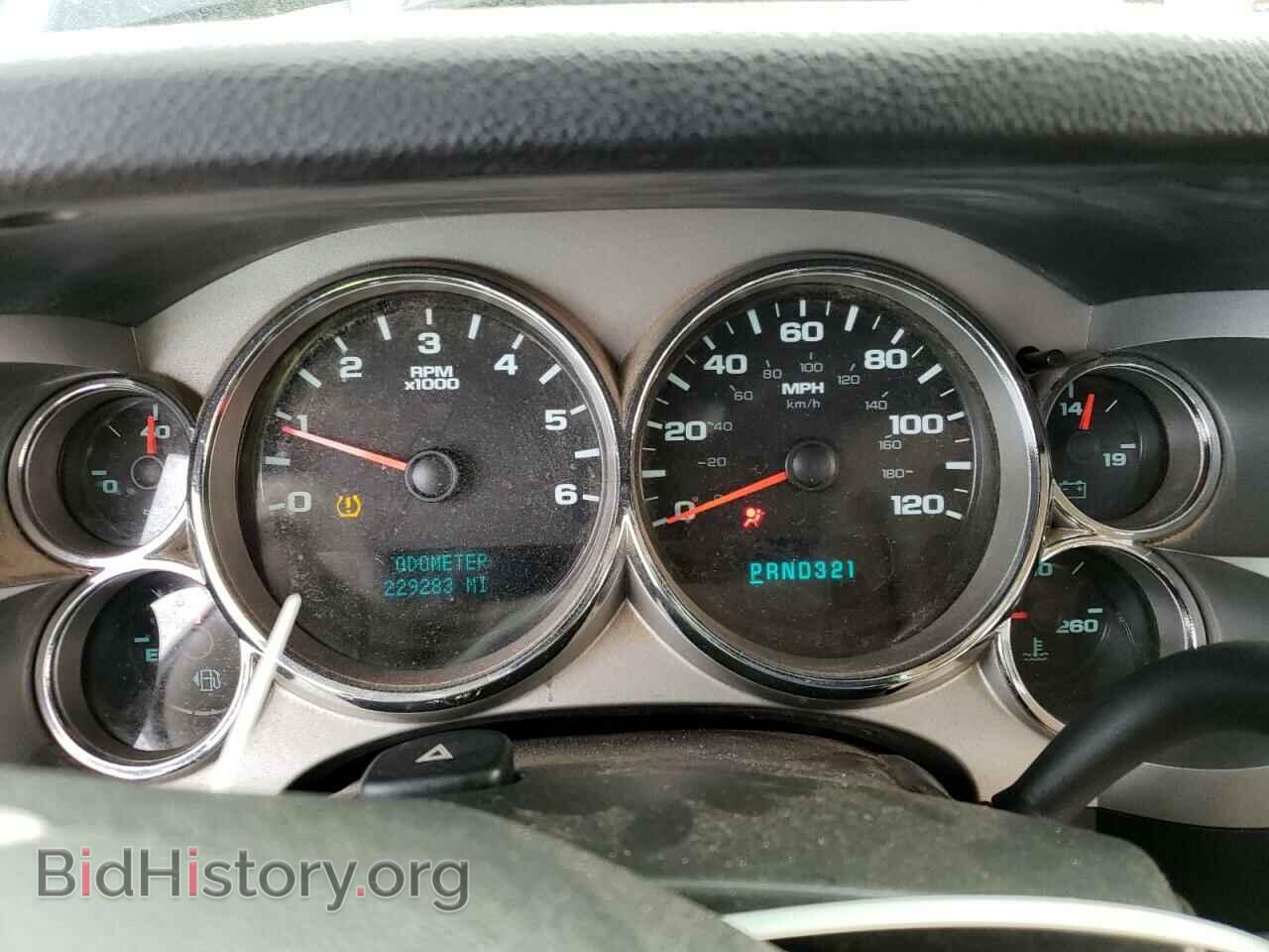 2008 CHEVROLET ALL Models - VIN: 1GCEC19C08Z176019 - Фото 9
