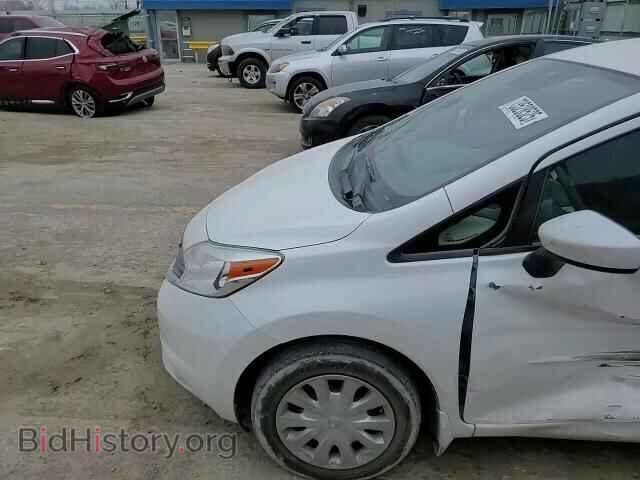 2016 NISSAN VERSA - VIN: 3N1CE2CPXGL399700 - Фото 13