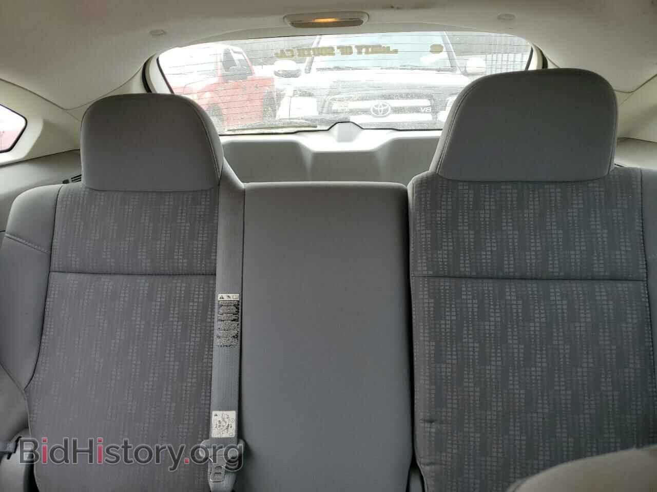 2007 DODGE CALIBER - VIN: 1B3HB48B07D312690 - Фото 10