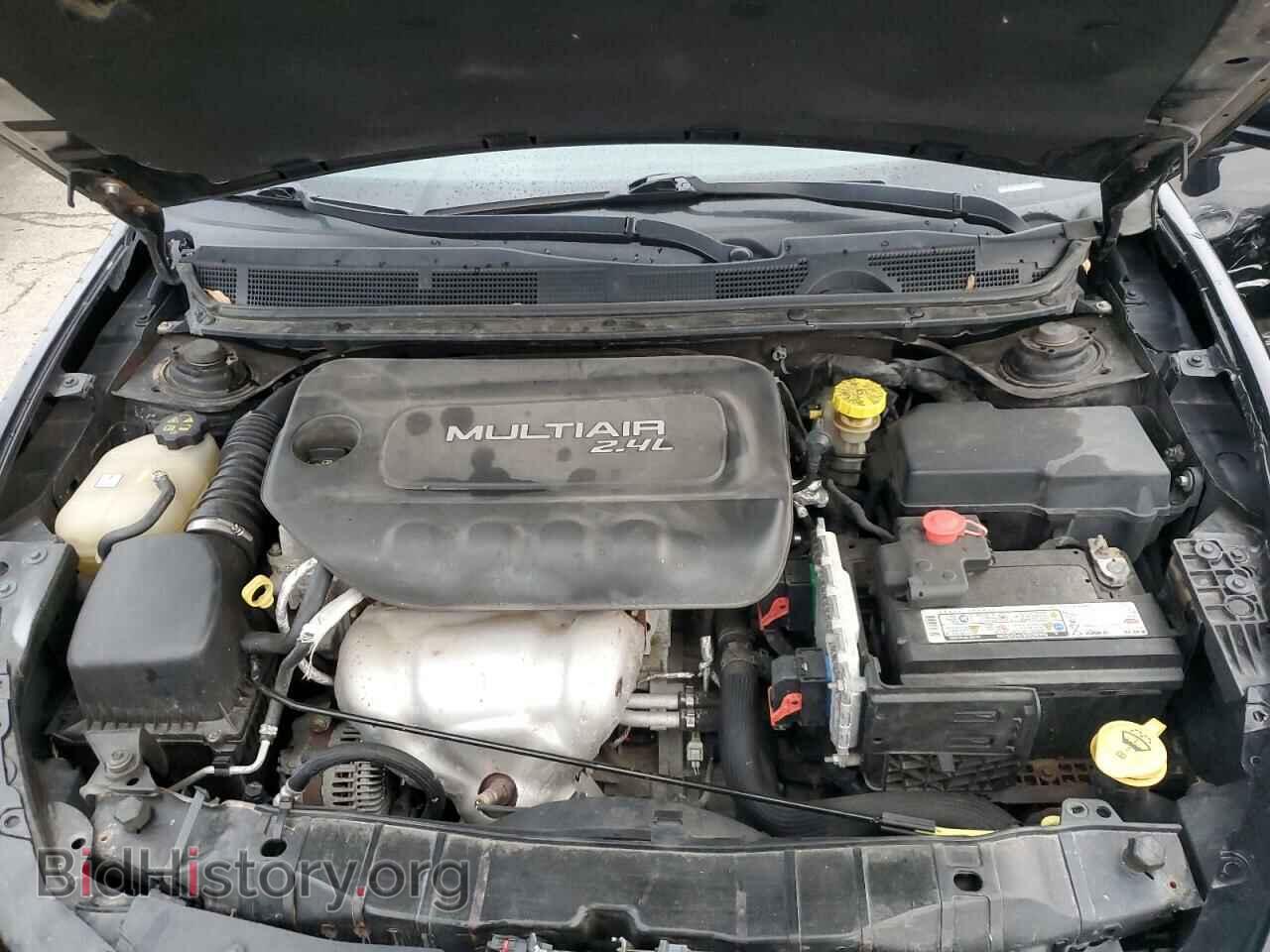 2014 DODGE DART - VIN: 1C3CDFCB5ED695453 - Фото 11