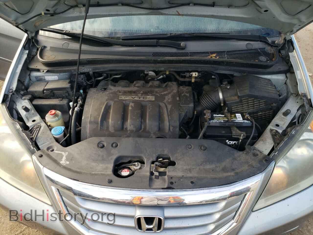 2008 HONDA All Models - VIN: 5FNRL38488B048303 - Фото 12
