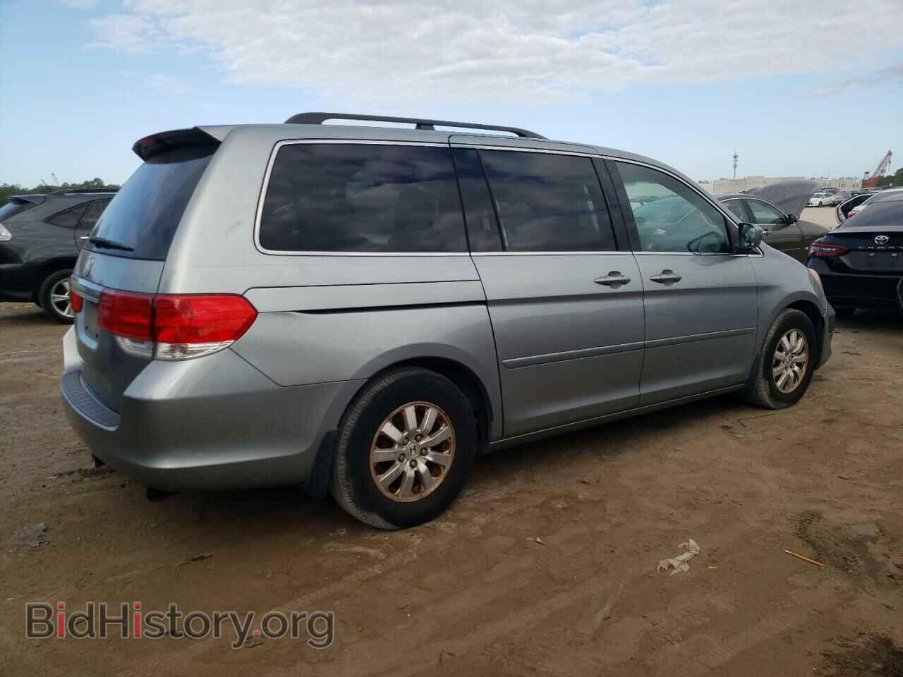 2008 HONDA All Models - VIN: 5FNRL38488B048303 - Фото 3
