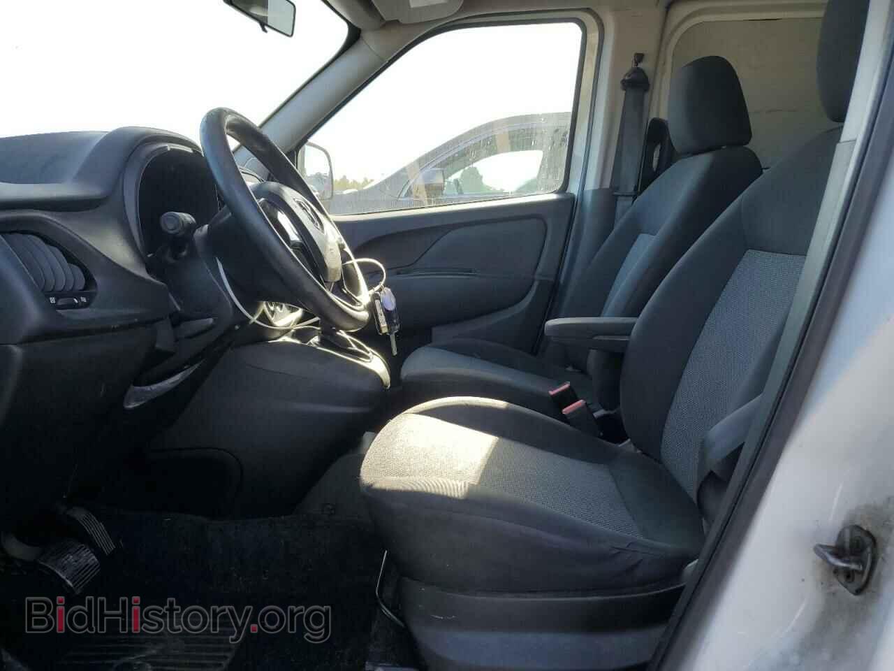 2015 RAM All Models - VIN: ZFBERFAT0F6A30103 - Фото 7