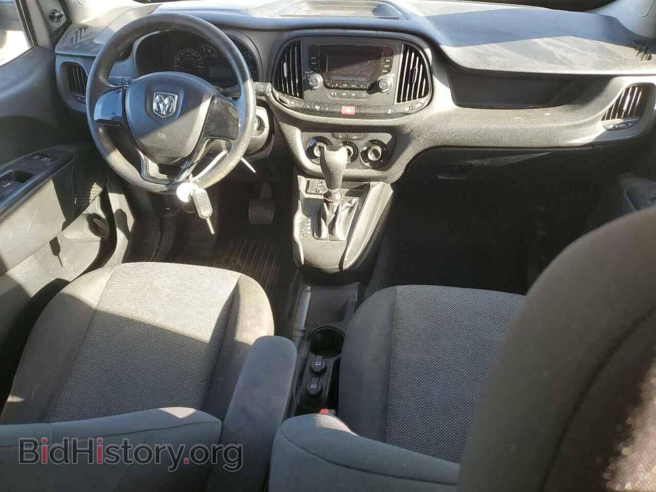 2015 RAM All Models - VIN: ZFBERFAT0F6A30103 - Фото 8