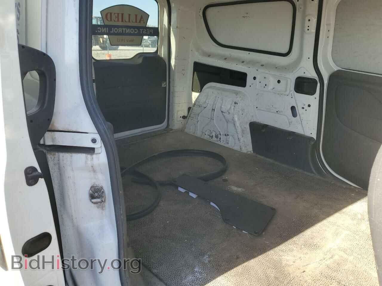 2015 RAM All Models - VIN: ZFBERFAT0F6A30103 - Фото 10