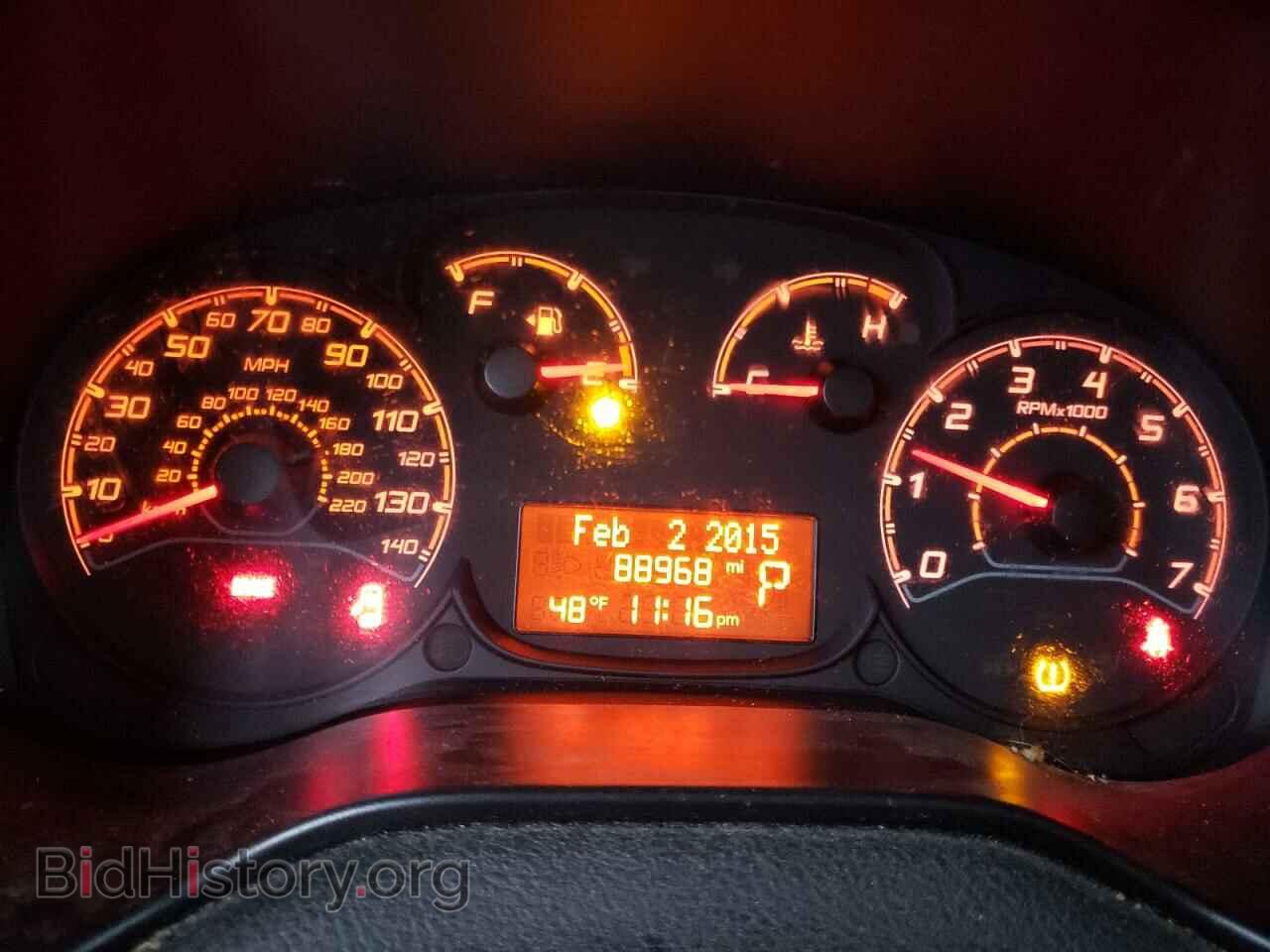 2017 RAM PROMASTER - VIN: ZFBERFAB8H6D21314 - Фото 9