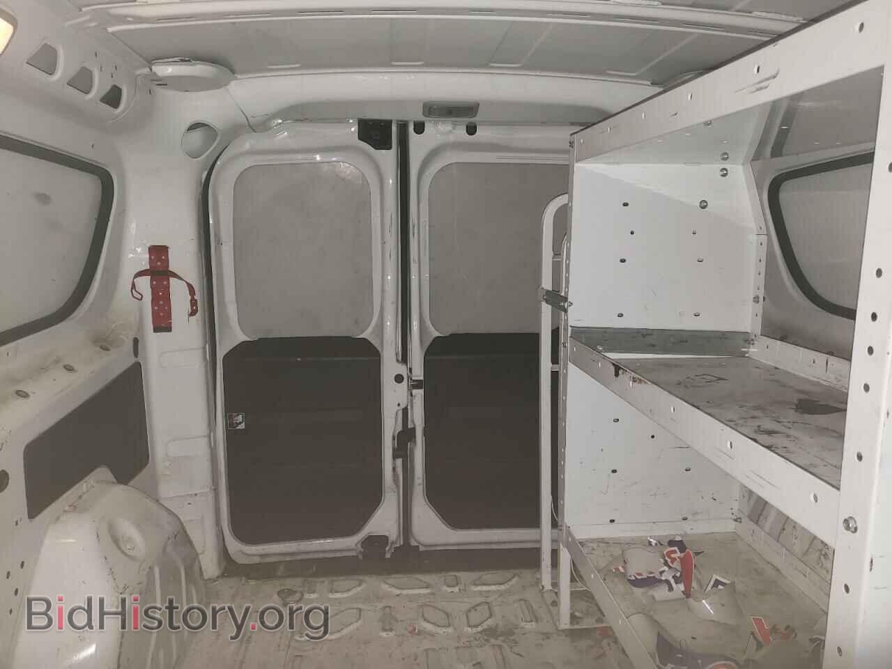 2017 RAM PROMASTER - VIN: ZFBERFAB8H6D21314 - Фото 10