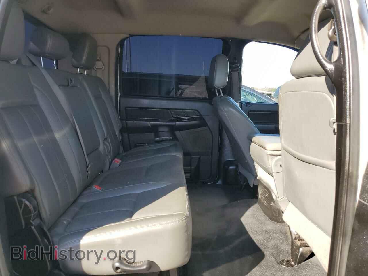 2007 DODGE All Models - VIN: 3D7MX39C47G726483 - Фото 10