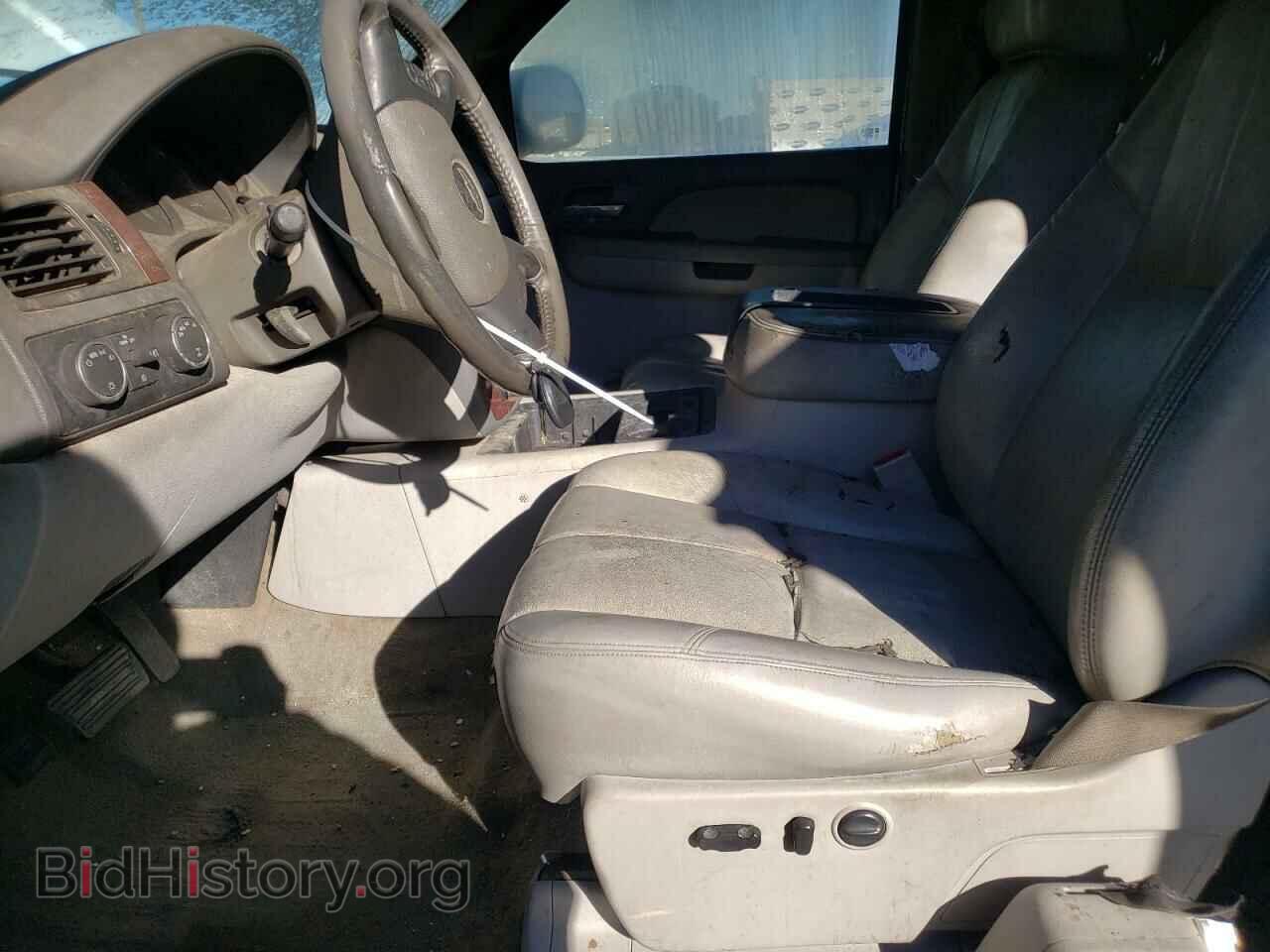2009 CHEVROLET SILVERADO - VIN: 1GCEK39009Z214340 - Фото 7