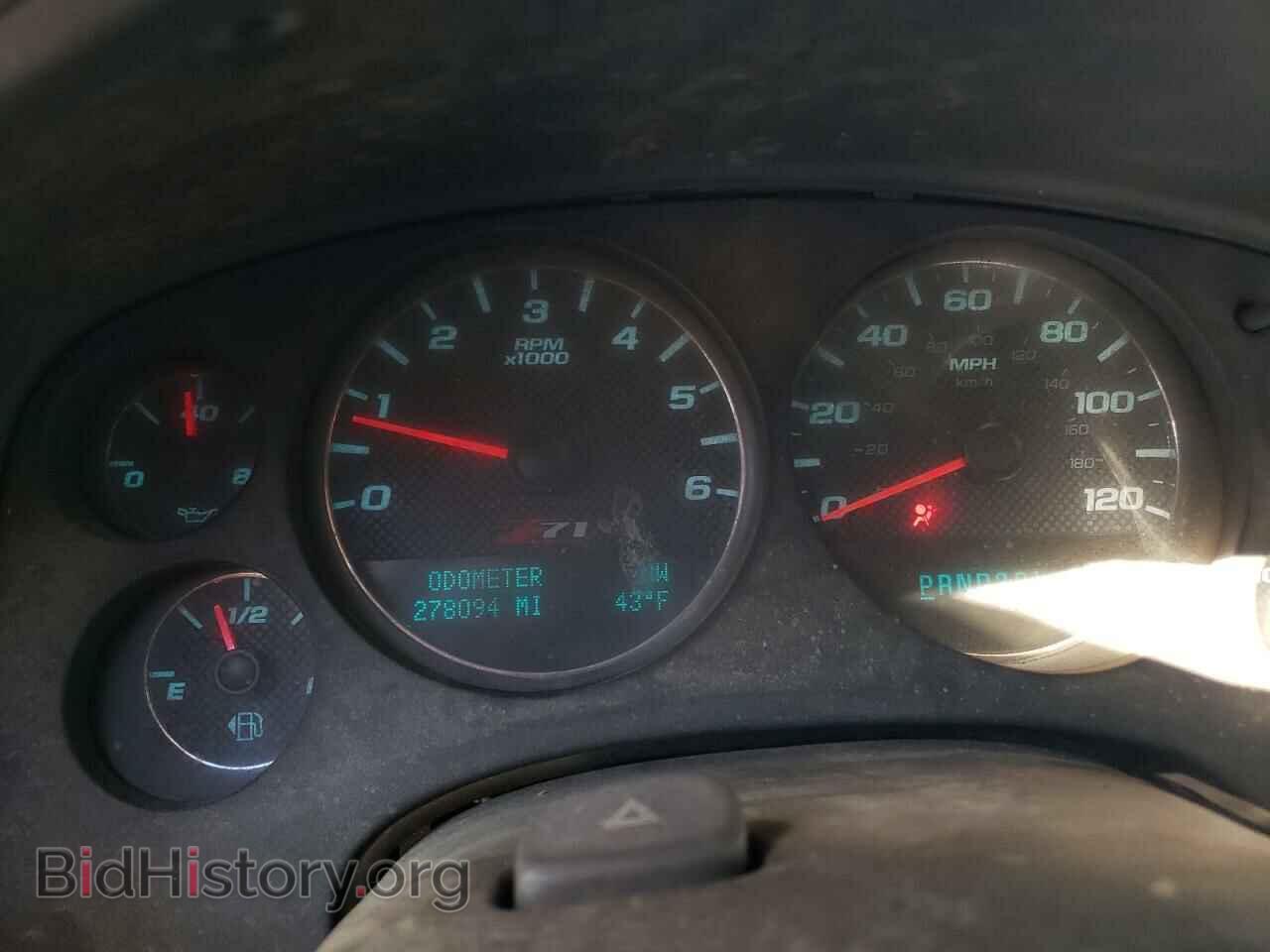 2009 CHEVROLET SILVERADO - VIN: 1GCEK39009Z214340 - Фото 9