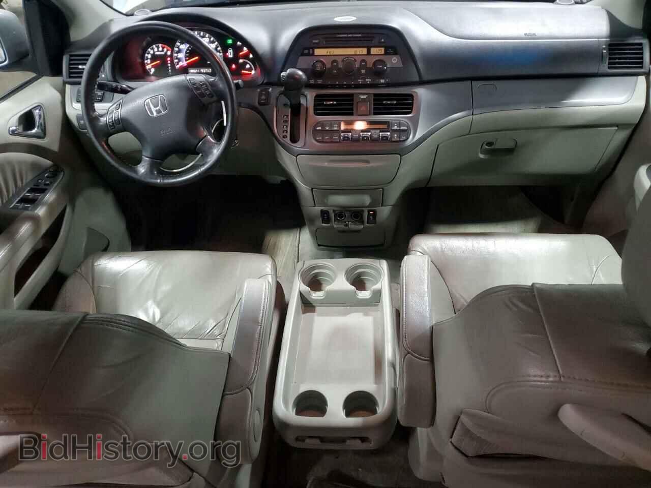 2007 HONDA All Models - VIN: 5FNRL38667B027269 - Фото 8