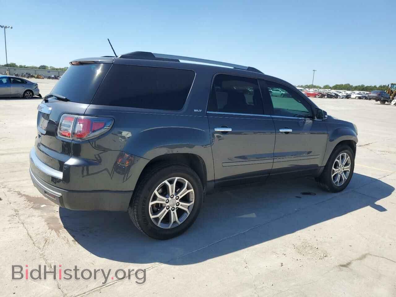 2013 GMC ACADIA - VIN: 1GKKRRKD6DJ217950 - Фото 3
