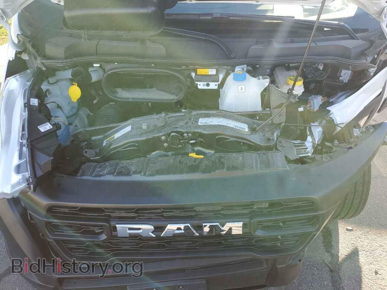 2023 RAM All Models - VIN: 3C6LRVDG7PE562848 - Фото 11