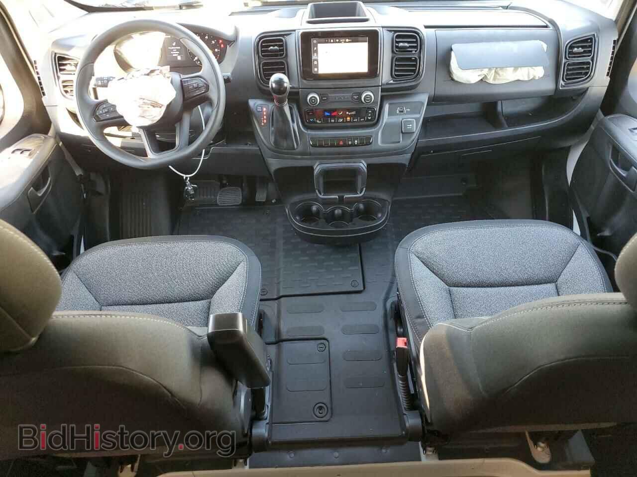 2023 RAM All Models - VIN: 3C6LRVDG7PE562848 - Фото 8