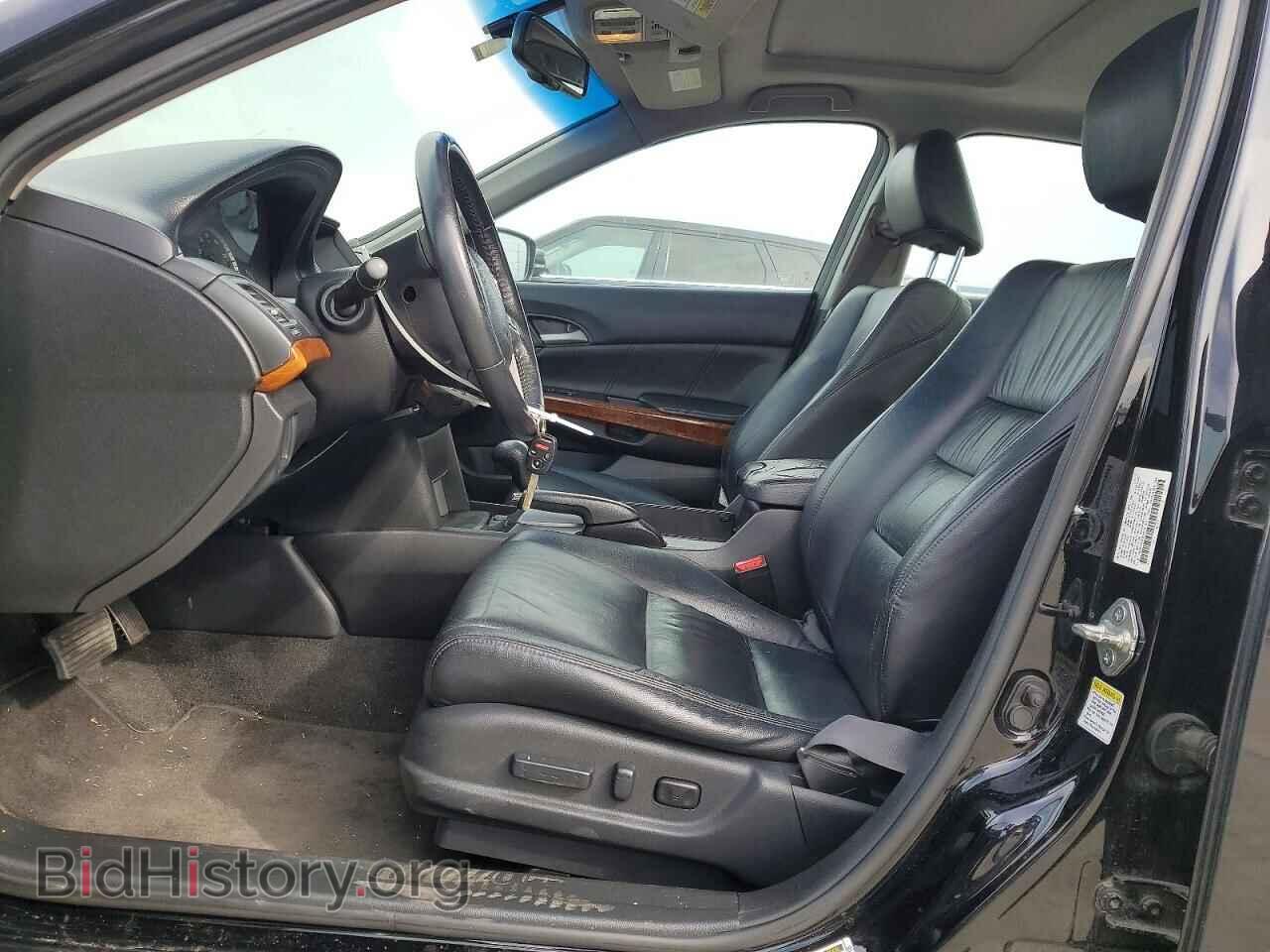 2012 HONDA ACCORD - VIN: 1HGCP2F80CA136114 - Фото 7