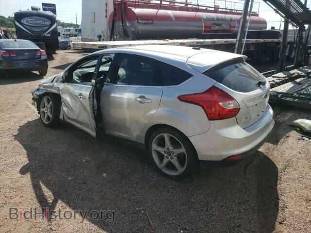 2012 FORD FOCUS - VIN: 1FAHP3N24CL167206 - Фото 2