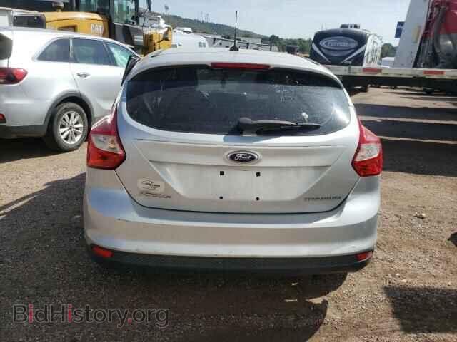 2012 FORD FOCUS - VIN: 1FAHP3N24CL167206 - Фото 6