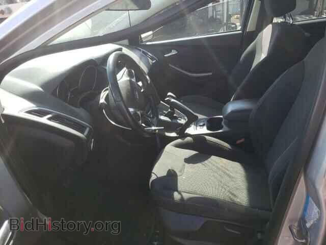 2012 FORD FOCUS - VIN: 1FAHP3N24CL167206 - Фото 7