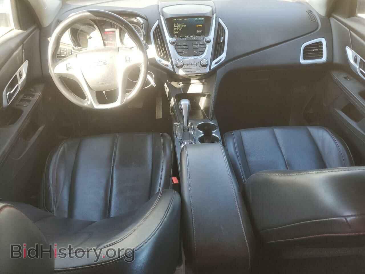 2014 GMC TERRAIN - VIN: 2GKFLXE30E6350079 - Photo 8
