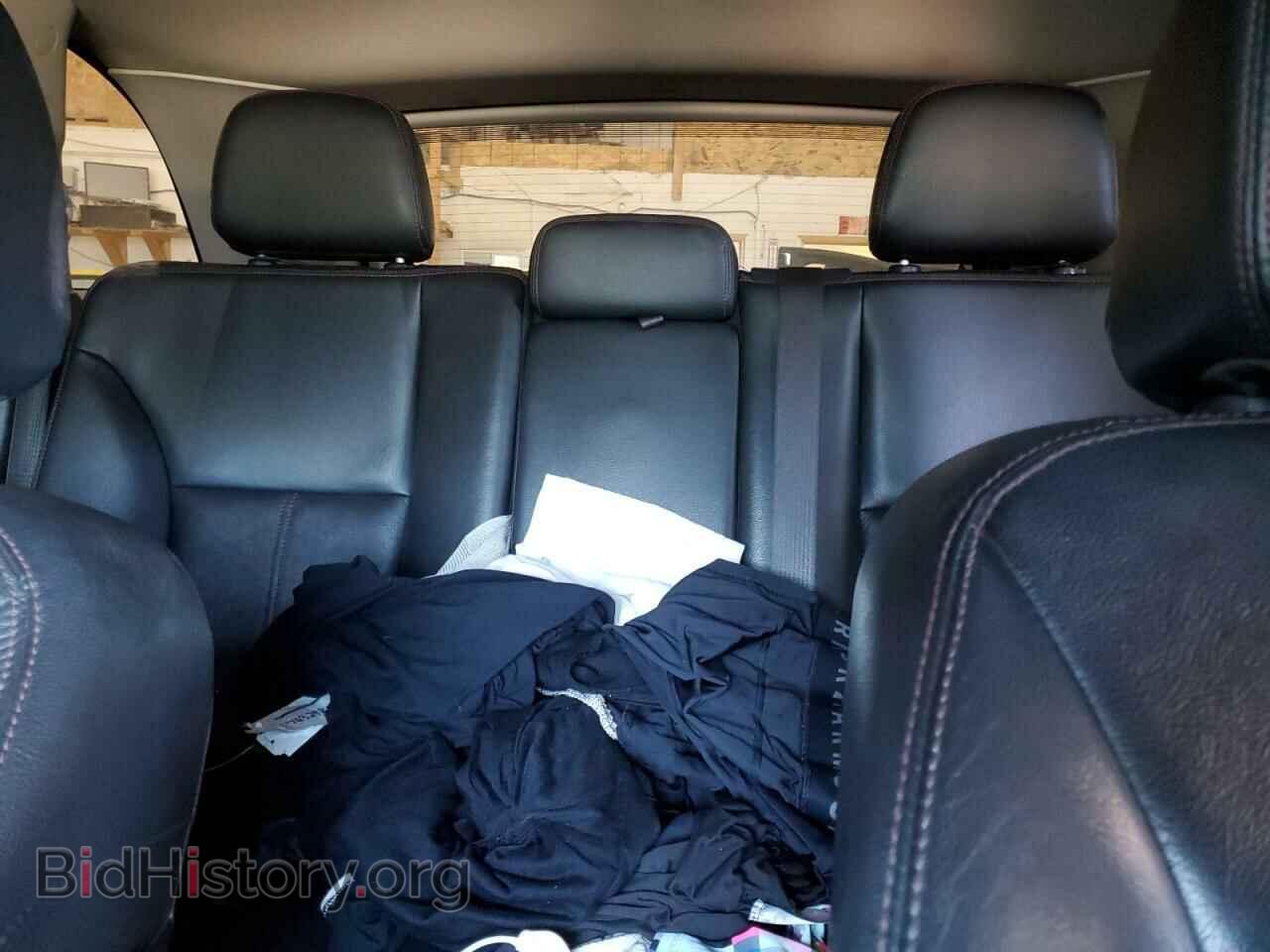 2014 FORD EDGE - VIN: 2FMDK3JC4EBB06734 - Photo 10