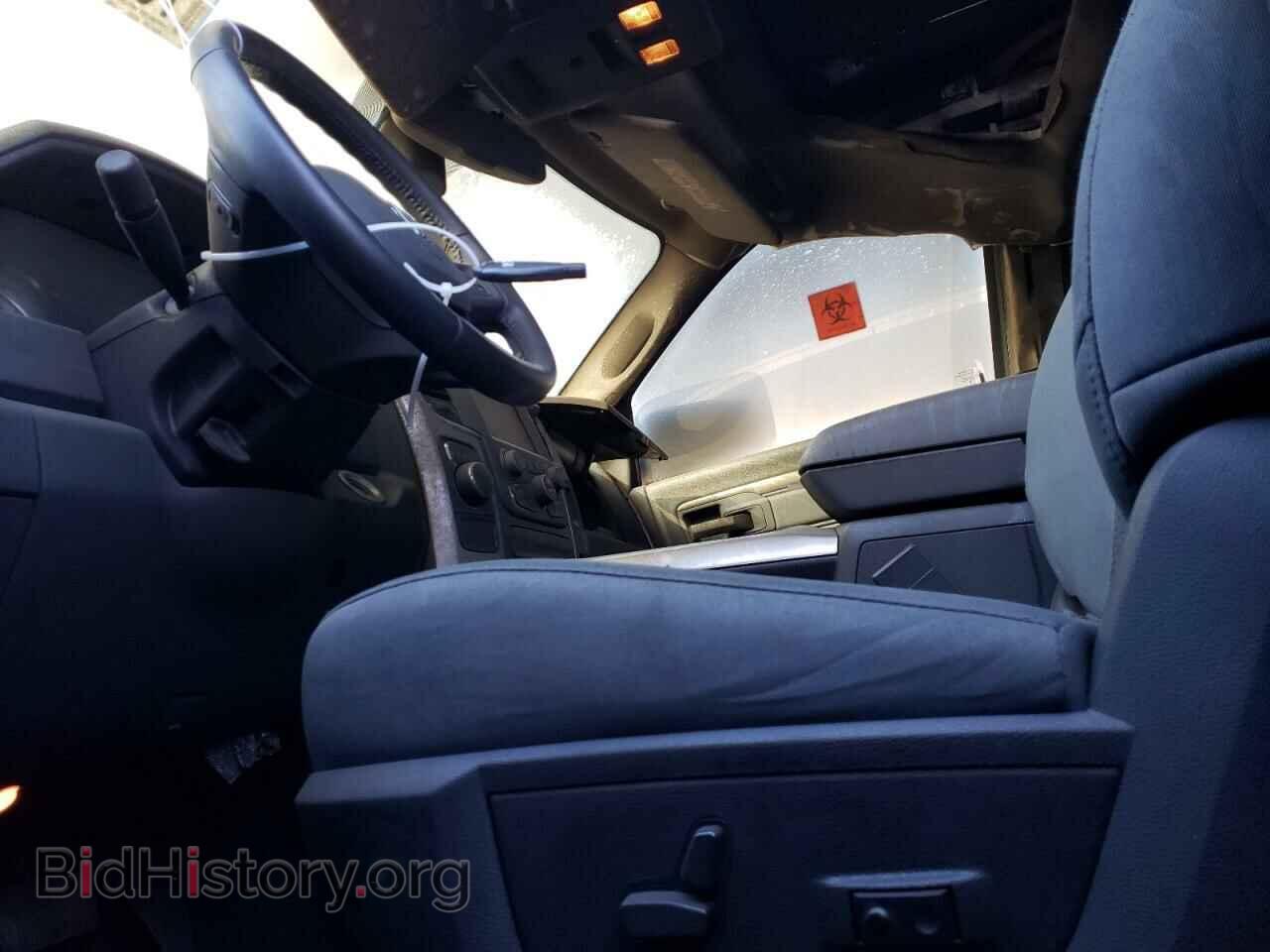 2019 RAM 1500 - VIN: 1C6RR6GT8KS694824 - Фото 7
