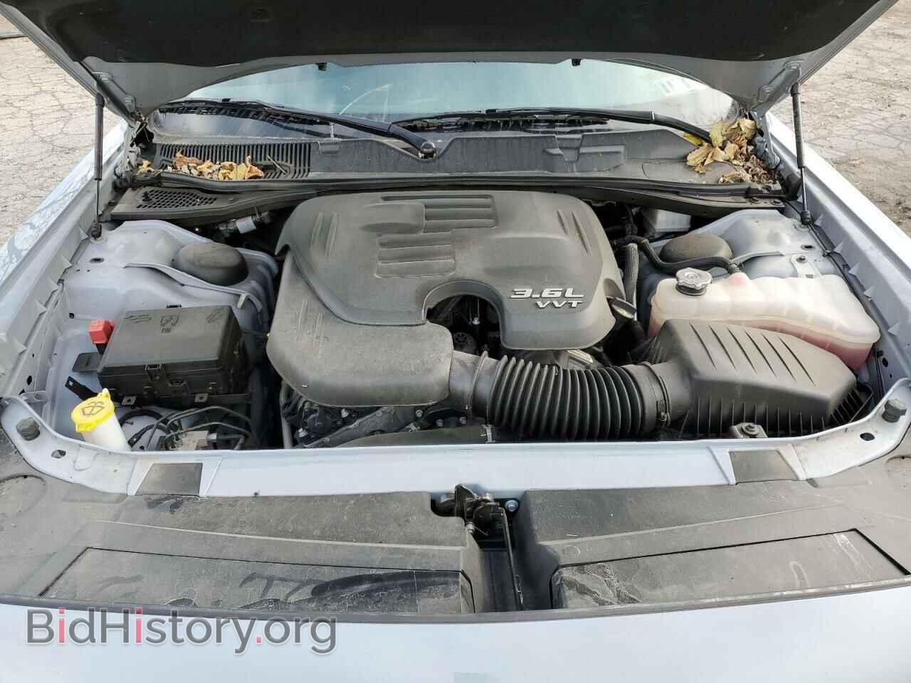 2021 DODGE CHALLENGER - VIN: 2C3CDZKG0MH677460 - Фото 11