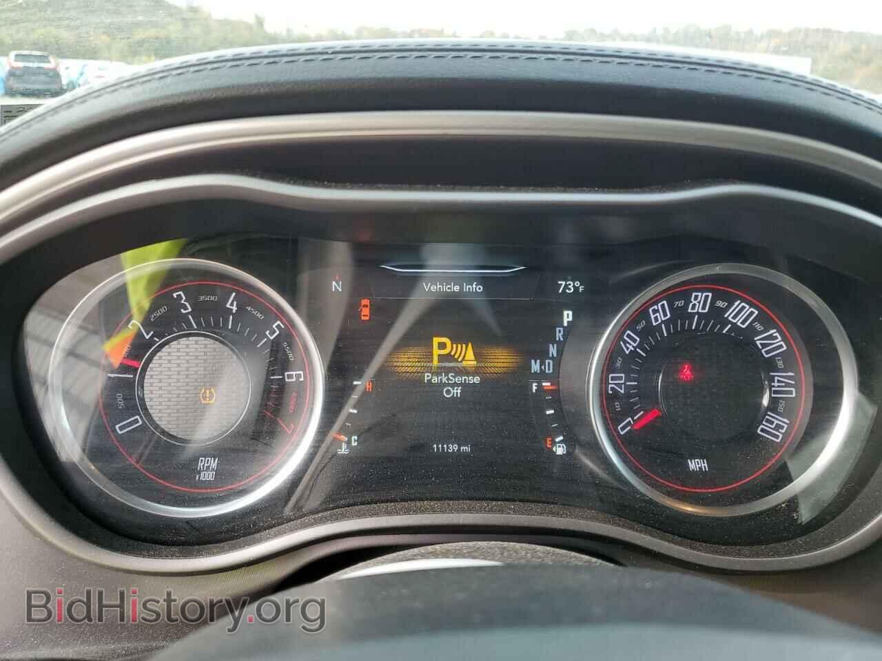 2021 DODGE CHALLENGER - VIN: 2C3CDZKG0MH677460 - Фото 9